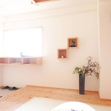 Apartament Daiki Building 4 Kioto Zewnętrze zdjęcie
