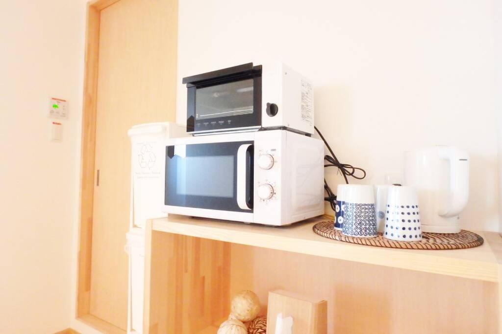 Apartament Daiki Building 4 Kioto Zewnętrze zdjęcie