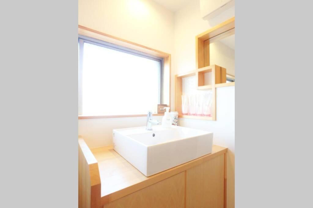 Apartament Daiki Building 4 Kioto Zewnętrze zdjęcie