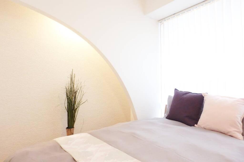 Apartament Daiki Building 4 Kioto Zewnętrze zdjęcie